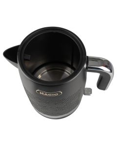 Электрический чайник Magio MG-493 Черный (Black)