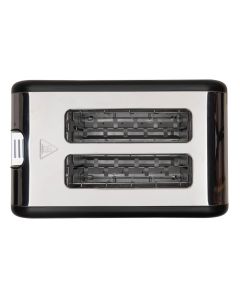 Тостер Magio MG-287 Чорний (Black)