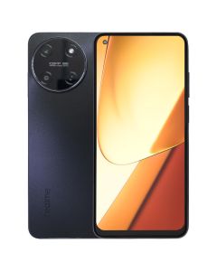 Смартфон Realme 11 8/256Gb Dark Glory