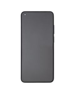 Смартфон Realme 11 8/256Gb Dark Glory