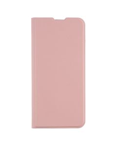 Чохол кейс для Samsung A05 WAVE Stage Case Рожевий (Pink)