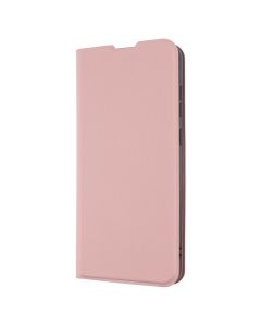 Чохол кейс для Samsung A05 WAVE Stage Case Рожевий (Pink)