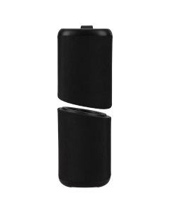 Bluetooth колонка Gelius by Krazi Shark2 KZBS-003U Чорна (Black)