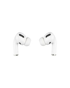 Бездротові навушники вкладиші XO ET32 ANC Білі (White)