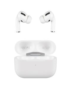 Беспроводные наушники-вкладыши XO ET32 ANC Белые (White)