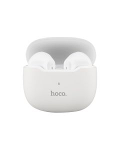 Беспроводные вкладыши Hoco EW29 Depth Белые (White)
