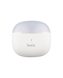 Беспроводные вкладыши Hoco EW29 Depth Белые (White)
