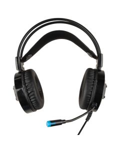 Наушники накладные XO GE02 Big Game Черные (Black)