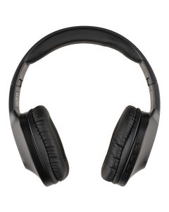 Бездротові повнорозмірні навушники XO BE39 Чорні (Black)