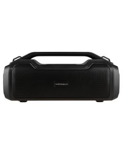 Bluetooth колонка Grunhelm GM-441-BL Чорна (Black)