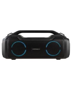 Bluetooth колонка Grunhelm GM-441-BL Чорна (Black)