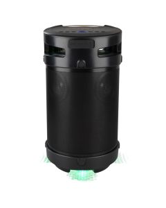 Bluetooth колонка Grunhelm GM-481M-BL Чорна (Black)