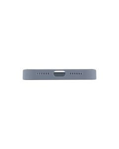Чохол-накладка для iPhone 11 Full Frosted MagSafe Case Синій (Sierra Blue)
