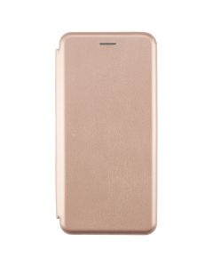 Чохол кейс для Xiaomi Redmi 9C Kira Shell Золотий (Rose Gold)