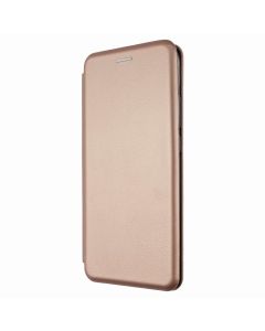 Чохол кейс для Xiaomi Redmi 9C Kira Shell Золотий (Rose Gold)