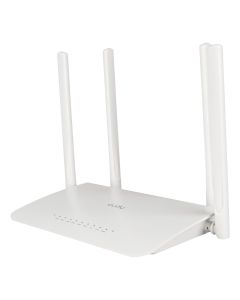 Wi-Fi маршрутизатор Cudy WR1300 Двухдиапазонный Гигабитный Белый (White)