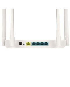 Wi-Fi роутер Cudy WR1300 Дводіапазонний Гігабітний Білий (White)