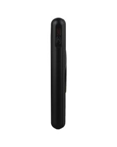 PowerBank 10000 mAh Kraft KPB-1110W Wireless Чорний (Black)