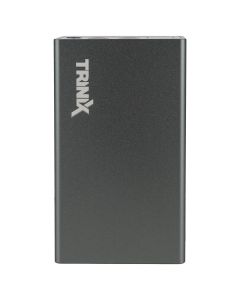 PowerBank 40000 mAh Trinix TPB-10040PD 100W PPS Серый (Grey)