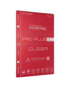 Захисна плівка Blade Hydrogel Pro Plus Watch Edition cleear glossy