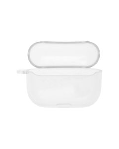 Чохол для навушників AirPods Pro Clear Case TPU Прозорий (Transparent)