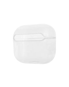 Чохол для навушників AirPods Pro Clear Case TPU Прозорий (Transparent)