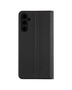 Чохол кейс для Samsung A24 Book Cover Чорна (Black)