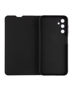 Чохол кейс для Samsung A24 Book Cover Чорна (Black)