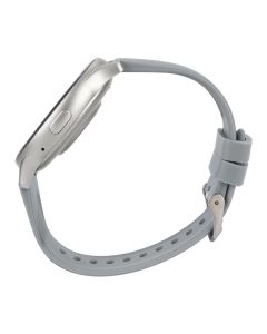 Смарт-годинник Hoco Y15 AMOLED Срібні (Silver)