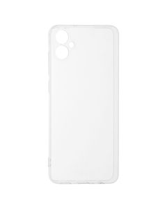 Чехол накладка для Samsung A05 Air MakeFuture Прозрачный