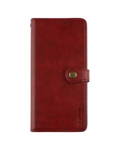 Чехол кейс для Xiaomi Redmi 9 GETMAN Gallant Красный (Red)