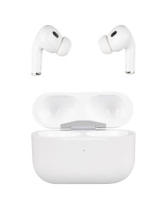 Бездротові навушники вкладиші Hoco EW47 TWS Білі (White)