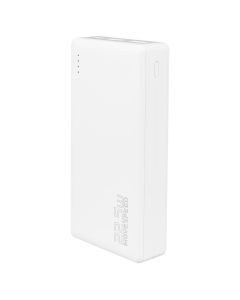 PowerBank 20000 mAh Movespeed E20 22.5W Черный (Black)