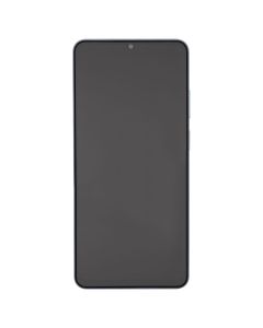 Смартфон ZTE Blade V50 Vita 6/128Gb NFC Blue