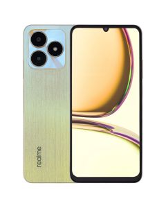 Смартфон Realme C53 6/128Gb Gold