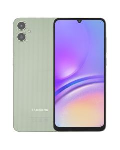 Смартфон Samsung Galaxy A05 4/64Gb Light Green
