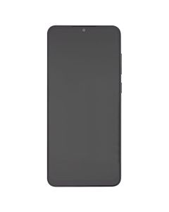 Смартфон Samsung Galaxy A05 4/64Gb Black