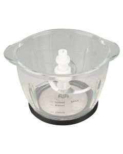 Блендер First FA-5114-9 Білий (White)