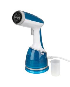 Відпарювач Zelmer ZGS1700 Білий Синій (White Blue)