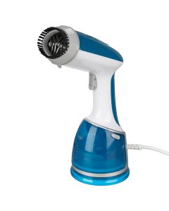 Відпарювач Zelmer ZGS1700 Білий Синій (White Blue)