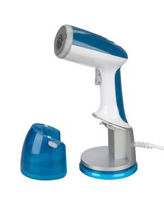 Відпарювач Zelmer ZGS1700 Білий Синій (White Blue)