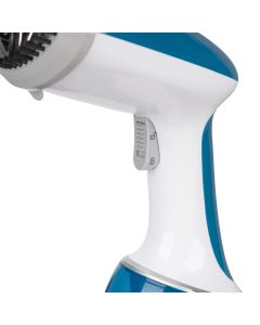 Відпарювач Zelmer ZGS1700 Білий Синій (White Blue)