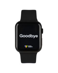 Смарт-годинник DC Horizons Чорний (Black)