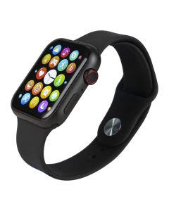 Смарт-годинник DC Horizons Чорний (Black)