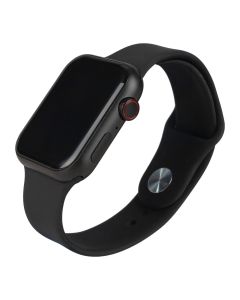 Смарт-годинник DC Horizons Чорний (Black)