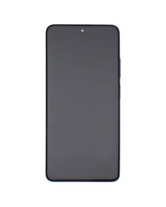 Смартфон Xiaomi Redmi Note 11 Pro 5G 6/128Gb Atllantit Blue