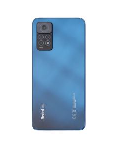 Смартфон Xiaomi Redmi Note 11 Pro 5G 6/128Gb Atllantit Blue