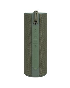 Bluetooth колонка Hoco HC20 Luster Sports Зелена (Green)