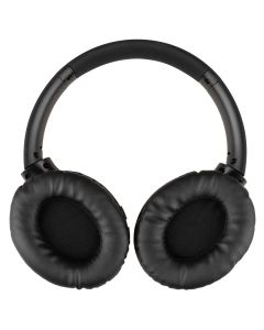 Бездротові повнорозмірні навушники Borofone BO23 Strong Bass Чорні (Black)