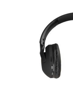 Бездротові повнорозмірні навушники Borofone BO23 Strong Bass Чорні (Black)